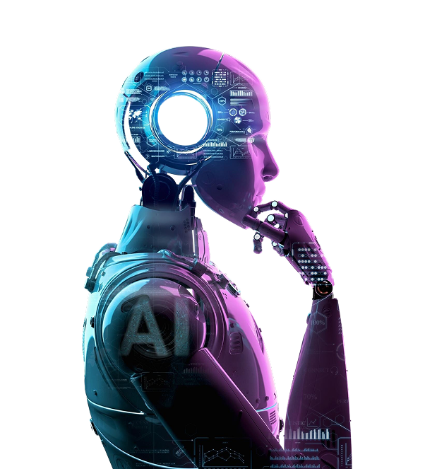 AIPreper Illustration